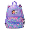 Smiggle - Gabbys Dollhouse Klasik Okul Sırt Çantası - 9332934388970 - 9332934388970