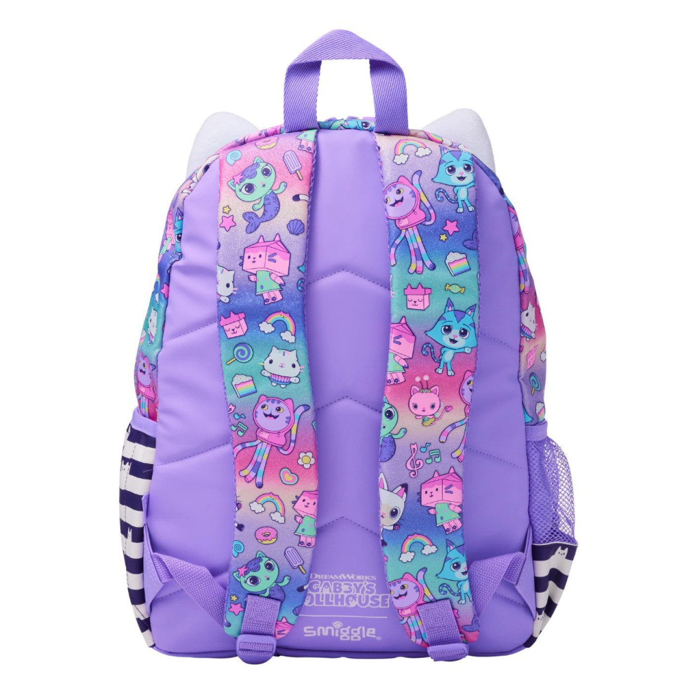Smiggle - Gabbys Dollhouse Klasik Okul Sırt Çantası - 9332934388970 Smiggle - Gabbys Dollhouse Klasik Okul Sırt Çantası - 9332934388970 - 9332934388970