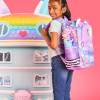 Smiggle - Gabbys Dollhouse Klasik Okul Sırt Çantası Smiggle - Gabbys Dollhouse Klasik Okul Sırt Çantası