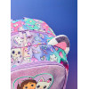 Smiggle - Gabbys Dollhouse Klasik Okul Sırt Çantası - 9332934388970 - 9332934388970