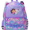 Smiggle - Gabbys Dollhouse Klasik Okul Sırt Çantası Smiggle - Gabbys Dollhouse Klasik Okul Sırt Çantası