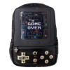 Smiggle - Gamer Klasik Sırt Çantası - 9332934252769 Smiggle - Gamer Klasik Sırt Çantası - 9332934252769 - 9332934252769
