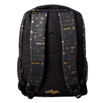 Smiggle - Gamer Klasik Sırt Çantası 