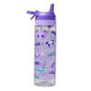 Smiggle - Gush Flip Su Püskürtmeli 700 ML BPAsız Suluk - 8684798570547 - 8684798570547