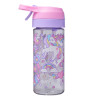 Smiggle - Hali Junior Su Püskürtmeli 450 ML BPAsız Suluk - 9332934360815 - 9332934360815