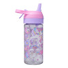 Smiggle - Hali Junior Su Püskürtmeli 450 ML BPAsız Suluk - 9332934360815 - 9332934360815