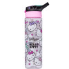 Smiggle - Hello Kitty BPAsız Otomatik Pipetli 650ML Suluk - 8684798570528 Smiggle - Hello Kitty BPAsız Otomatik Pipetli 650ML Suluk - 8684798570528 - 8684798570528