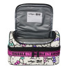 Smiggle - Hello Kitty Çift Katlı Beslenme Çantası - 8684798570511 - 8684798570511