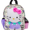Smiggle - Hello Kitty Çıkarılabilir Oyuncaklı Kreş Okul Sırt Çantası Smiggle - Hello Kitty Çıkarılabilir Oyuncaklı Kreş Okul Sırt Çantası