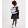 Smiggle - Hello Kitty Çıkarılabilir Oyuncaklı Kreş Okul Sırt Çantası - 9332934388765 - 9332934388765