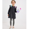 Smiggle - Hello Kitty Çıkarılabilir Oyuncaklı Kreş Okul Sırt Çantası - 9332934388765 - 9332934388765