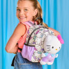 Smiggle - Hello Kitty Çıkarılabilir Oyuncaklı Kreş Okul Sırt Çantası Smiggle - Hello Kitty Çıkarılabilir Oyuncaklı Kreş Okul Sırt Çantası