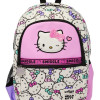 Smiggle - Hello Kitty Klasik Okul Sırt Çantası Smiggle - Hello Kitty Klasik Okul Sırt Çantası
