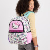Smiggle - Hello Kitty Klasik Okul Sırt Çantası Smiggle - Hello Kitty Klasik Okul Sırt Çantası