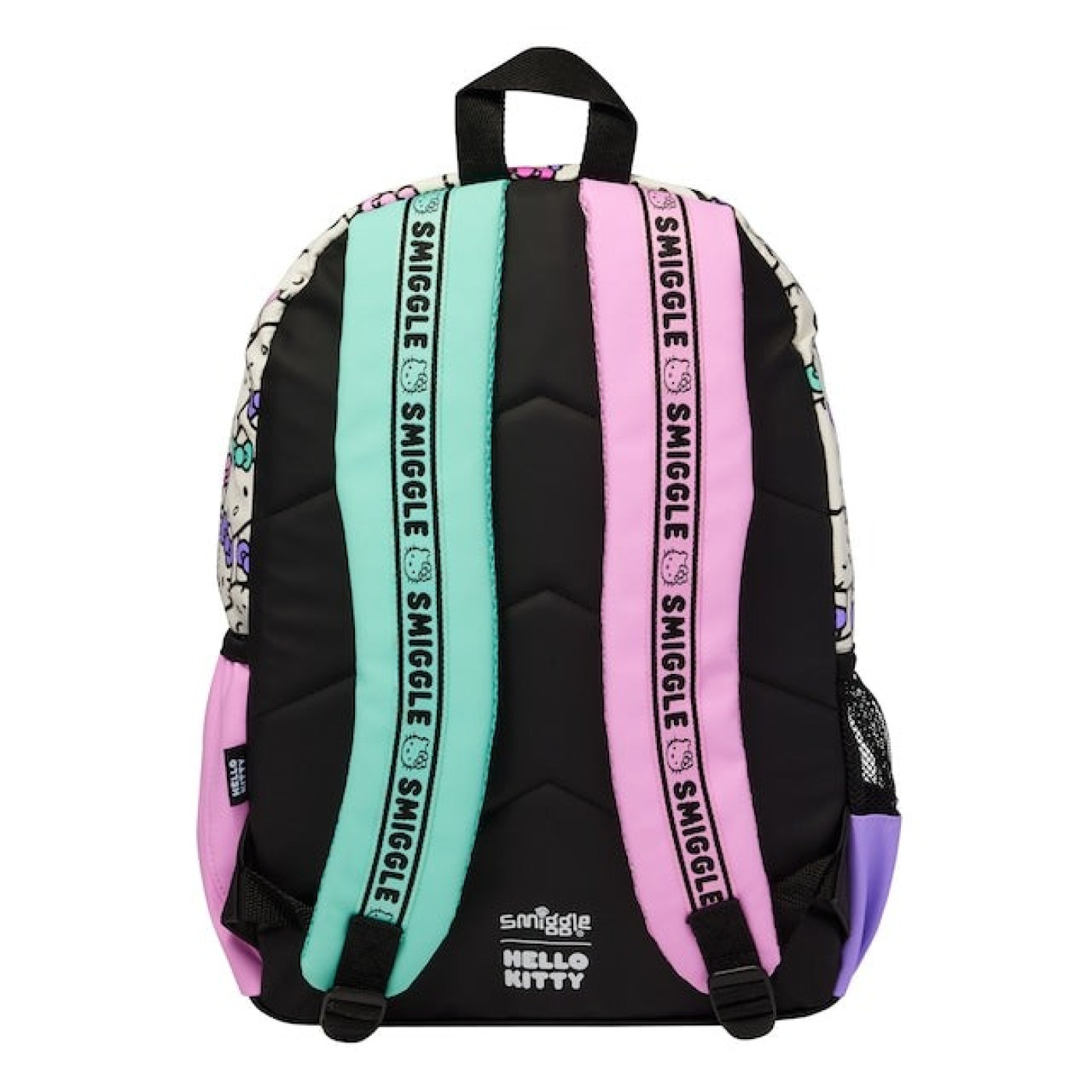 Smiggle - Hello Kitty Klasik Okul Sırt Çantası - 8684798570505 Smiggle - Hello Kitty Klasik Okul Sırt Çantası - 8684798570505 - 8684798570505