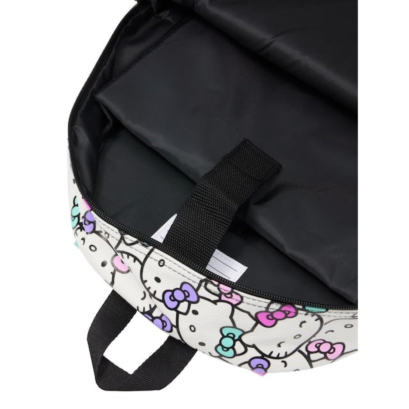 Smiggle - Hello Kitty Klasik Okul Sırt Çantası - 8684798570505 Smiggle - Hello Kitty Klasik Okul Sırt Çantası - 8684798570505 - 8684798570505