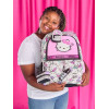 Smiggle - Hello Kitty Klasik Okul Sırt Çantası - 8684798570505 Smiggle - Hello Kitty Klasik Okul Sırt Çantası - 8684798570505 - 8684798570505
