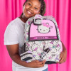 Smiggle - Hello Kitty Klasik Okul Sırt Çantası Smiggle - Hello Kitty Klasik Okul Sırt Çantası