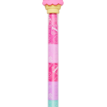 Smiggle - Ice Cream Highlighter Kokulu Fosforlu İşaretleyici Kalemler