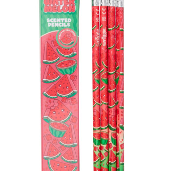 Smiggle - Kokulu Kalem Paketi X4 Paketi