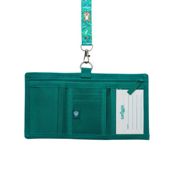 Smiggle - Lets Play Askılı Çocuk Cüzdanı Smiggle - Lets Play Askılı Çocuk Cüzdanı