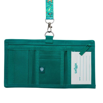 Smiggle - Lets Play Askılı Çocuk Cüzdanı Smiggle - Lets Play Askılı Çocuk Cüzdanı