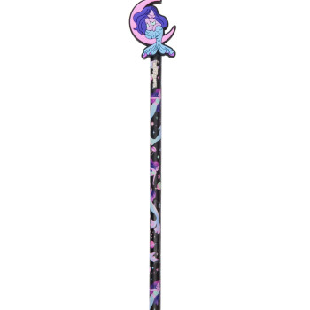 Smiggle - Limitless Toperli Kalem Smiggle - Limitless Toperli Kalem