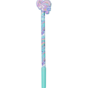 Smiggle - Limitless Toperli Kalem Smiggle - Limitless Toperli Kalem