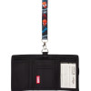 Smiggle - Marvel Spiderman Askılı Çocuk Cüzdanı - 9332934368880 - 9332934368880