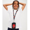 Smiggle - Marvel Spiderman Askılı Çocuk Cüzdanı - 9332934368880 - 9332934368880