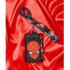 Smiggle - Marvel Spiderman Askılı Çocuk Cüzdanı - 9332934368880 - 9332934368880
