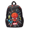 Smiggle - Marvel Spiderman Okul Sırt Çantası - ST01225 - 9332934369276