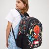 Smiggle - Marvel Spiderman Okul Sırt Çantası