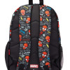 Smiggle - Marvel Spiderman Okul Sırt Çantası