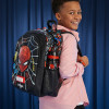 Smiggle - Marvel Spiderman Okul Sırt Çantası