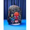 Smiggle - Marvel Spiderman Okul Sırt Çantası - ST01225 - 9332934369276