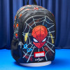 Smiggle - Marvel Spiderman Okul Sırt Çantası
