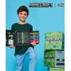 Smiggle - Minecraft Kırtasiye Seti ve Kalem Kutusu - 9332934356375 Smiggle - Minecraft Kırtasiye Seti ve Kalem Kutusu - 9332934356375 - 9332934356375
