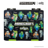 Smiggle - Minecraft Orta Boy Bento Yemek Kutusu - 8684798570526 - 8684798570526