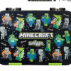 Smiggle - Minecraft Orta Boy Bento Yemek Kutusu Smiggle - Minecraft Orta Boy Bento Yemek Kutusu