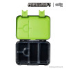 Smiggle - Minecraft Orta Boy Bento Yemek Kutusu - 8684798570526 - 8684798570526