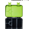 Smiggle - Minecraft Orta Boy Bento Yemek Kutusu Smiggle - Minecraft Orta Boy Bento Yemek Kutusu