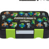 Smiggle - Minecraft Orta Boy Bento Yemek Kutusu Smiggle - Minecraft Orta Boy Bento Yemek Kutusu