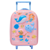 Smiggle - Over and Under Anaokulu ve Kreş Çekçekli Valiz - 8684798570543 Smiggle - Over and Under Anaokulu ve Kreş Çekçekli Valiz - 8684798570543 - 8684798570543
