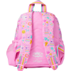 Smiggle - Peppa Pig Çıkarılabilir Oyuncaklı Kreş Okul Sırt Çantası