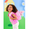 Smiggle - Peppa Pig Çıkarılabilir Oyuncaklı Kreş Okul Sırt Çantası - 8684798570523 Smiggle - Peppa Pig Çıkarılabilir Oyuncaklı Kreş Okul Sırt Çantası - 8684798570523 - 8684798570523