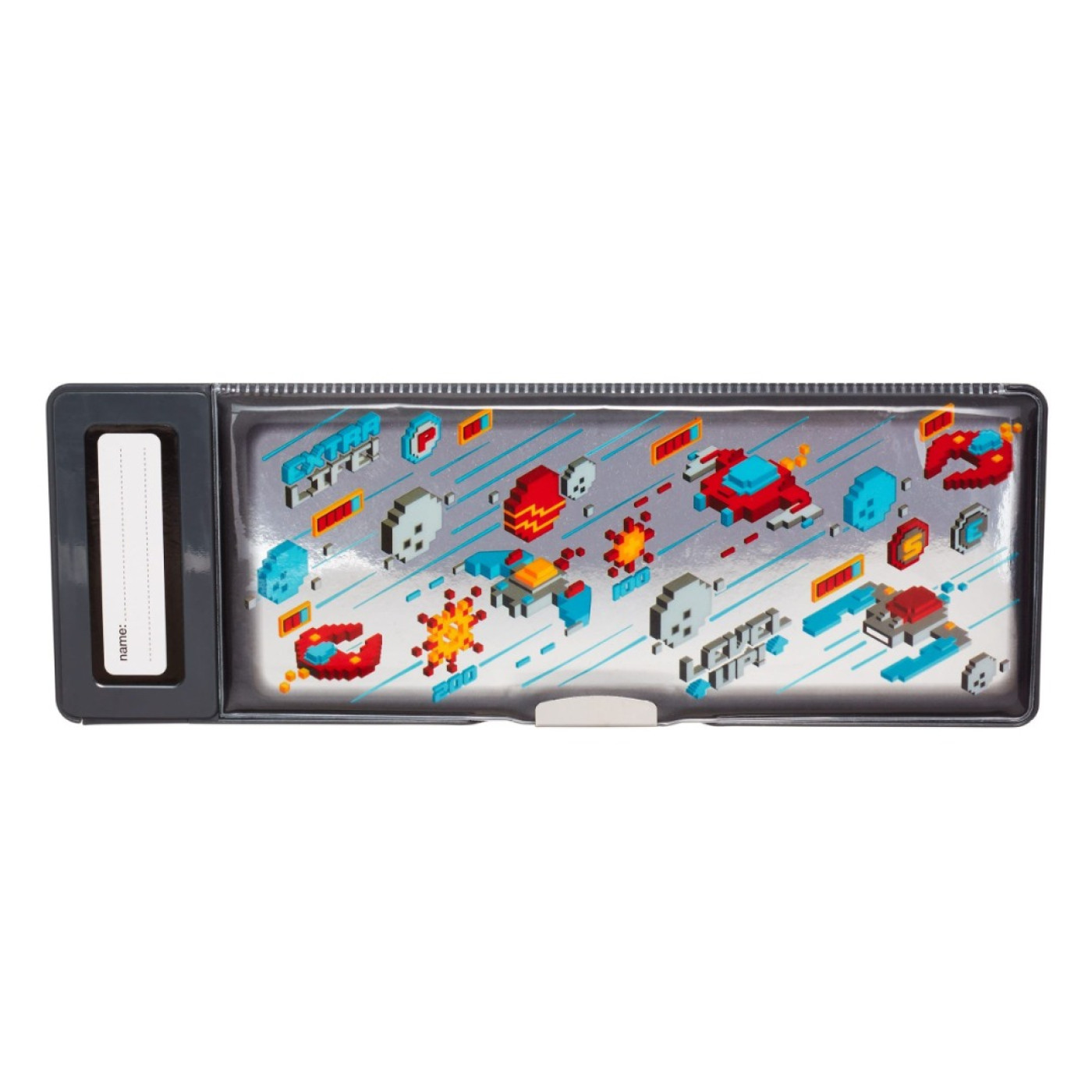 Smiggle - Peppy Serisi Hesap Makineli Otomatik Kalem Kutusu - 9332934327030 Smiggle - Peppy Serisi Hesap Makineli Otomatik Kalem Kutusu - ST00297 - 9332934327030
