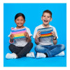 Smiggle - Popem Popit Kalem Kutusu Açık Mavi - 9332934334755 Smiggle - Popem Popit Kalem Kutusu Açık Mavi - ST00310 - 9332934334755