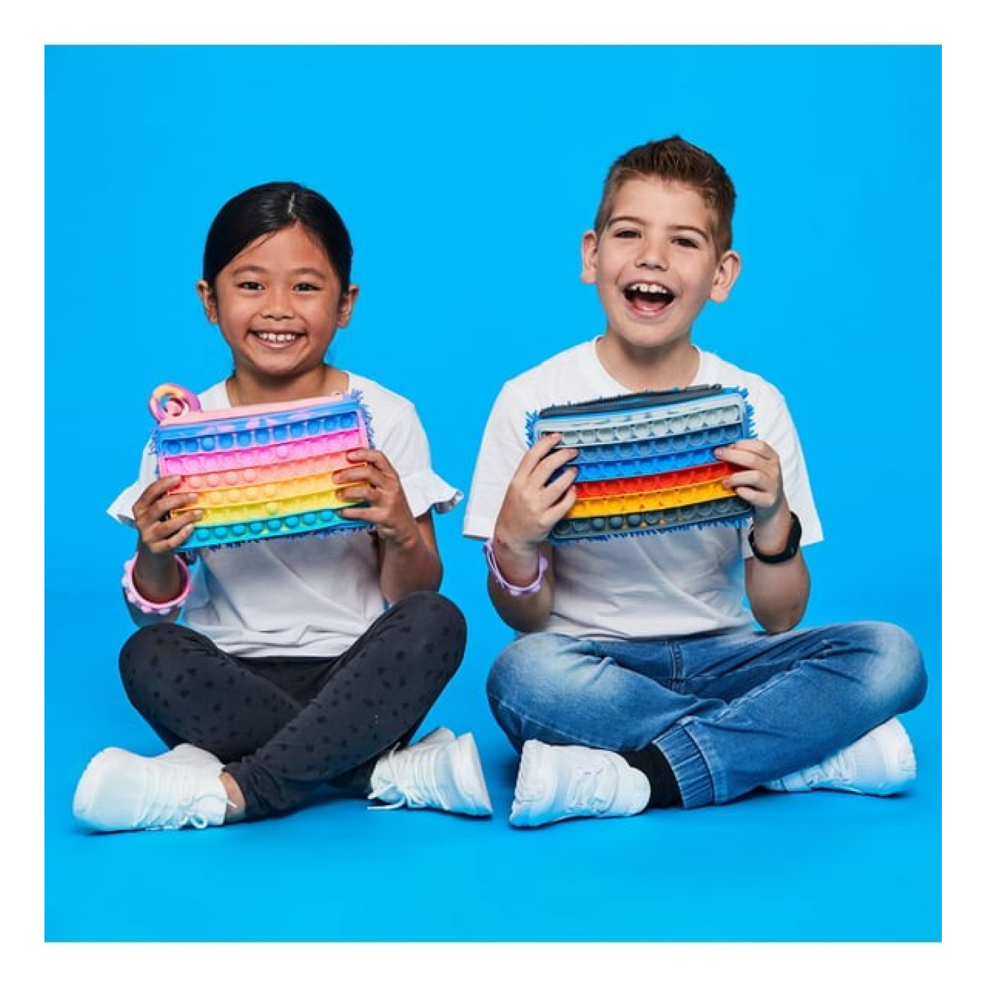 Smiggle - Popem Popit Kalem Kutusu Açık Mavi - 9332934334755 Smiggle - Popem Popit Kalem Kutusu Açık Mavi - ST00310 - 9332934334755