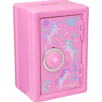 Smiggle - Şifreli Para Kumbarası Smiggle - Şifreli Para Kumbarası